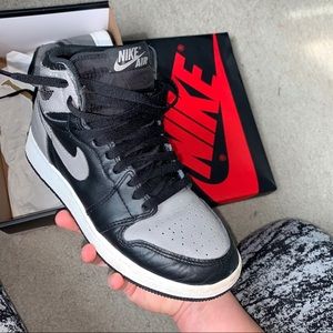 Nike Jordan 1